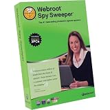  : Webroot Spy Sweeper 3-PC - Windows
