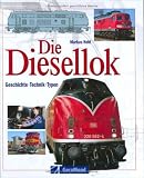 Die Diesellok