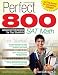 Perfect 800: SAT Math: Advanced Strategies for Top Students