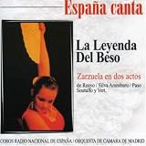 La Leyenda Del Beso-Dolores Perez Alberto Aguilar