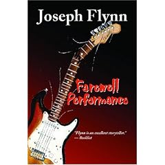 Farewell Performance