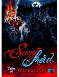 Sang-Froid - Tales of the Werewolves [Steam Game Code]