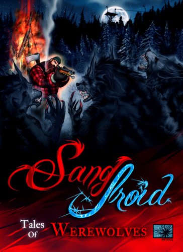 Sang-Froid - Tales of the Werewolves [Steam Game Code]