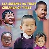 Children of Tibet