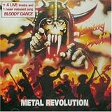 Metal Revolution