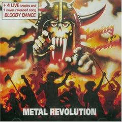 Metal Revolution