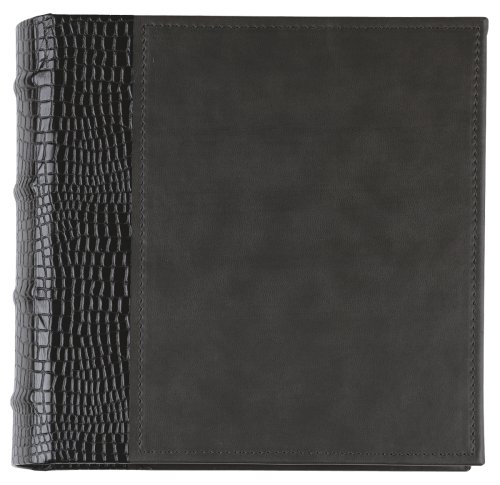 CR Gibson Photo Journal Album In Heritage Fashion 