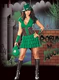 Robyn da Hood Costume