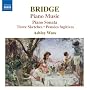 Bridge - Piano Music, Vol 2