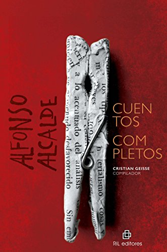Cuentos completos (Spanish Edition)