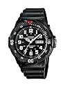 Casio Collection Men's Analogue Quartz Watch MRW-200H-1BVEF