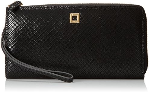 Lodis Anderson Marcela Zip Around Wallet