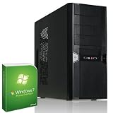 51sauT8ijVL. SL160  KCS [184163]   Der Fermi GTX480 Killer = CrossfireX   PC mit AMD PhenomII X6 1090T (6x3,2GHz) | 8GB DDR3 1600 Dual Channel | 1500 GB SATA2 Festplatte | 2x AMD Radeon HD6870 1024MB GDDR5, HDMI + DVI (DirectX11 + Bluray 3D) im CrossfireX Verbund | ASUS M4A87TD EVO | USB3.0 | Bluray/DVD RW Combo | 8 Kanal Sound | GigabitLAN | Cardreader | 700W BeQuiet Netzteil | Microsoft Windows 7 Home Premium 64 Bit