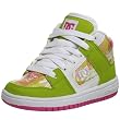 DC Kids Manteca 3 Mid Sneaker (Toddler/Little Kid/Big Kid)
