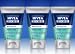 Nivea for Men Whitening Facial Foam Acne Oil Control 100g (3 Pack)