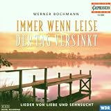 Immer Wenn Leise Der Tag Versinkt Image du produit