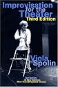 Improvisation for Theater (Drama and Performance Studies)