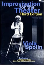 Improvisation for the Theater