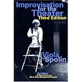 Improvisation for Theater (Drama and Performance Studies)