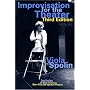 Improvisation for Theater (Drama and Performance Studies)