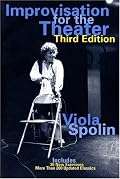 Improvisation for the Theater 3E: A Handbook of Teaching and Directing Techniques (Drama and Performance Studies)