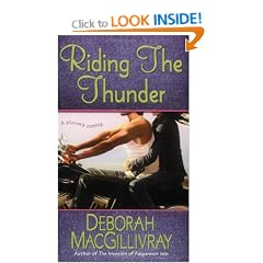 Riding the Thunder