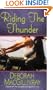 Riding the Thunder (The Sisters of Colford Hall, Book 2)