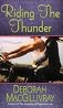 Riding the Thunder