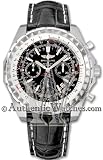 NEW BREITLING BENTLEY MOTORS T MENS WATCH A2536313/B686