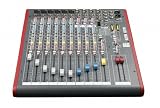 Allen & Heath AH - ZED - 12FX 12 - Channel Mixer with USB Interface and Onboard EFX - B0019Z5ZN2