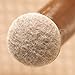 Super Sliders 4313295N Secure Grip Formed Felt Furniture Movers Hard Surface Protection, 2 Inch, Beige, 4 Count