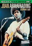 Joan Armatrading: Steppin Out
