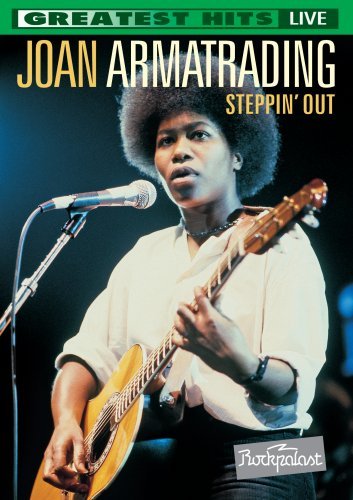 Joan Armatrading - Steppin