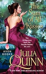 The Sum of All Kisses