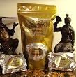 NovoAndina Coca Tea Caranavi 100ct, 4 Bags Set