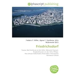 Friedrichsdorf: Taunus, Bad Homburg vor der H�he, Oberursel (Taunus), Burgholzhausen vor der H�he, Philipp- Reis-Schule,Friedrichsdorf, Rhein-Main International Montessori School