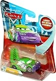 WINGO #53 w/ Lenticular Eyes Disney / Pixar CARS 1:55 Scale Die-Cast Vehicle