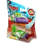 WINGO #53 w/ Lenticular Eyes Disney / Pixar CARS 1:55 Scale Die-Cast Vehicle