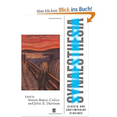 Synaesthesia: Classic and Contemporary Readings