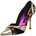 Beverly Feldman Gabriela Pump