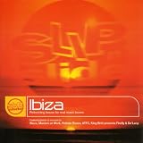 Slip`N`Slide Ibiza [VINYL]
