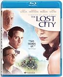 The Lost City [Blu-ray]