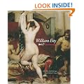 William Etty: Art and Controversy