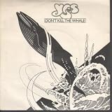 Don't kill the whale