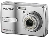 Pentax E20 digital cameras best buys Pentax E20