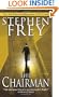 The Chairman: A Novel