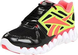 Reebok Men's Zig Dynamic Aggressive Running Shoe