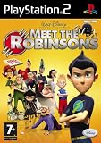 Meet the Robinsons (PS2)