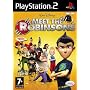 Meet the Robinsons (PS2)