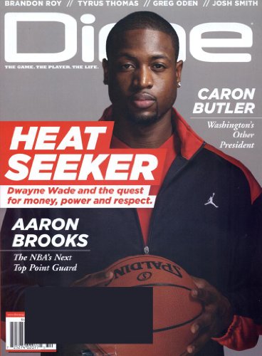 Dime Magazine